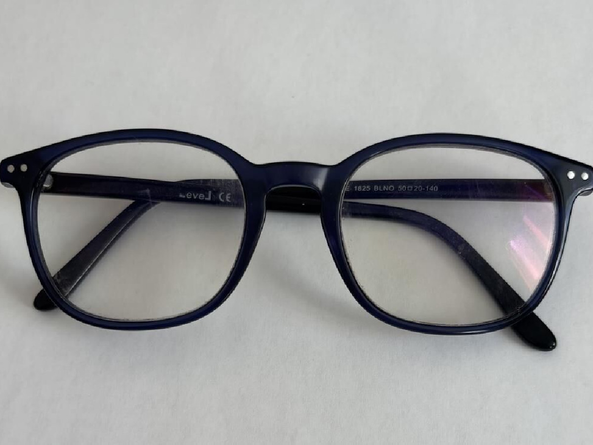 Level  - LE 1825 BLNO 50&curren;20 - 140