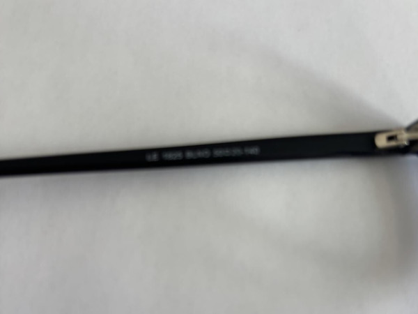 Level  - LE 1825 BLNO 50&curren;20 - 140