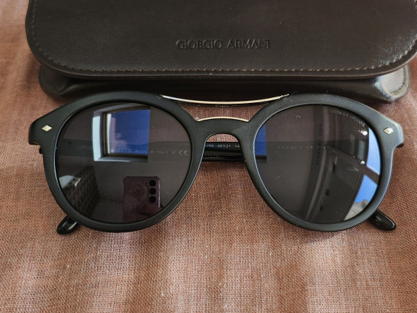 Giorgio Armani - AR8007...