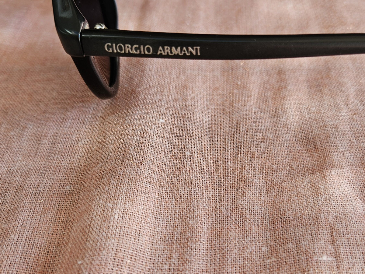 Giorgio Armani - AR8007 5001/R5 48□21 140 3N