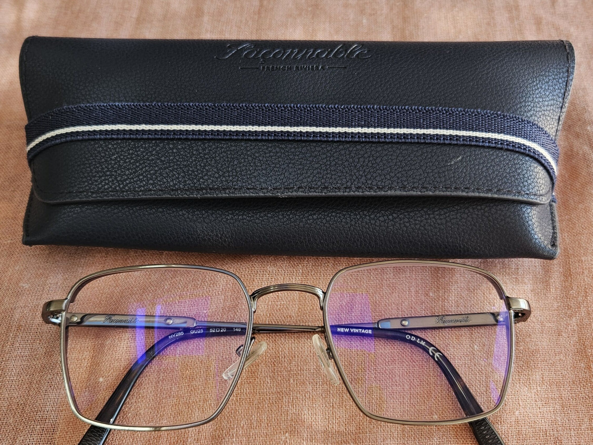 Fa&ccedil;onnable - NV285 GU25 52□20 148 -