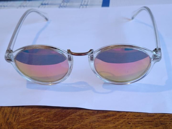 Waxx polarized - WAXX...