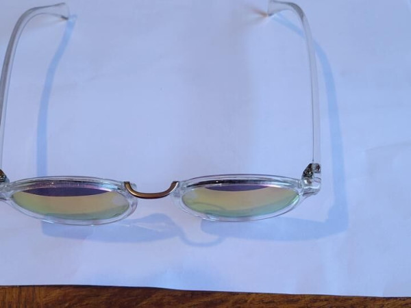 Waxx polarized - WAXX POMARIZED Sg0502