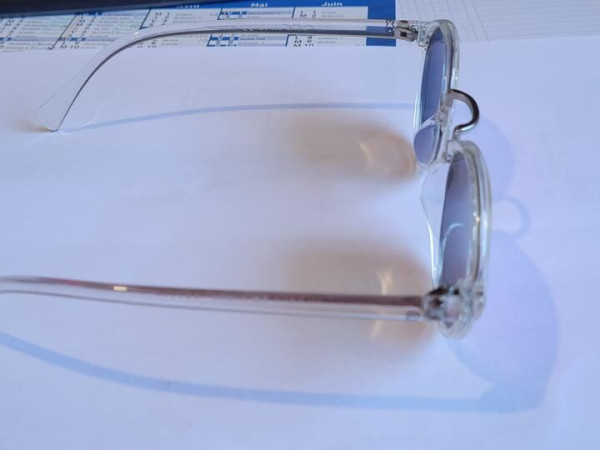 Waxx polarized - WAXX POMARIZED Sg0502