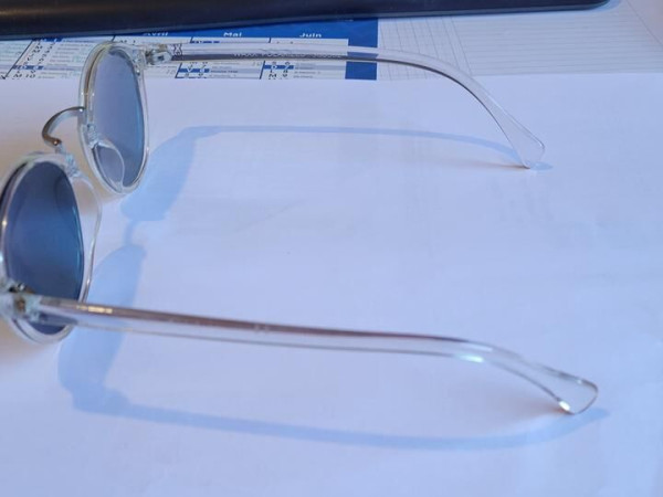 Waxx polarized - WAXX POMARIZED Sg0502