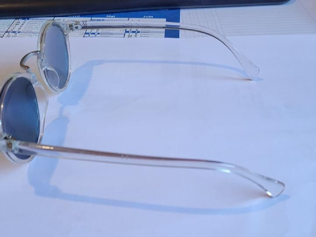 Waxx polarized - WAXX POMARIZED Sg0502