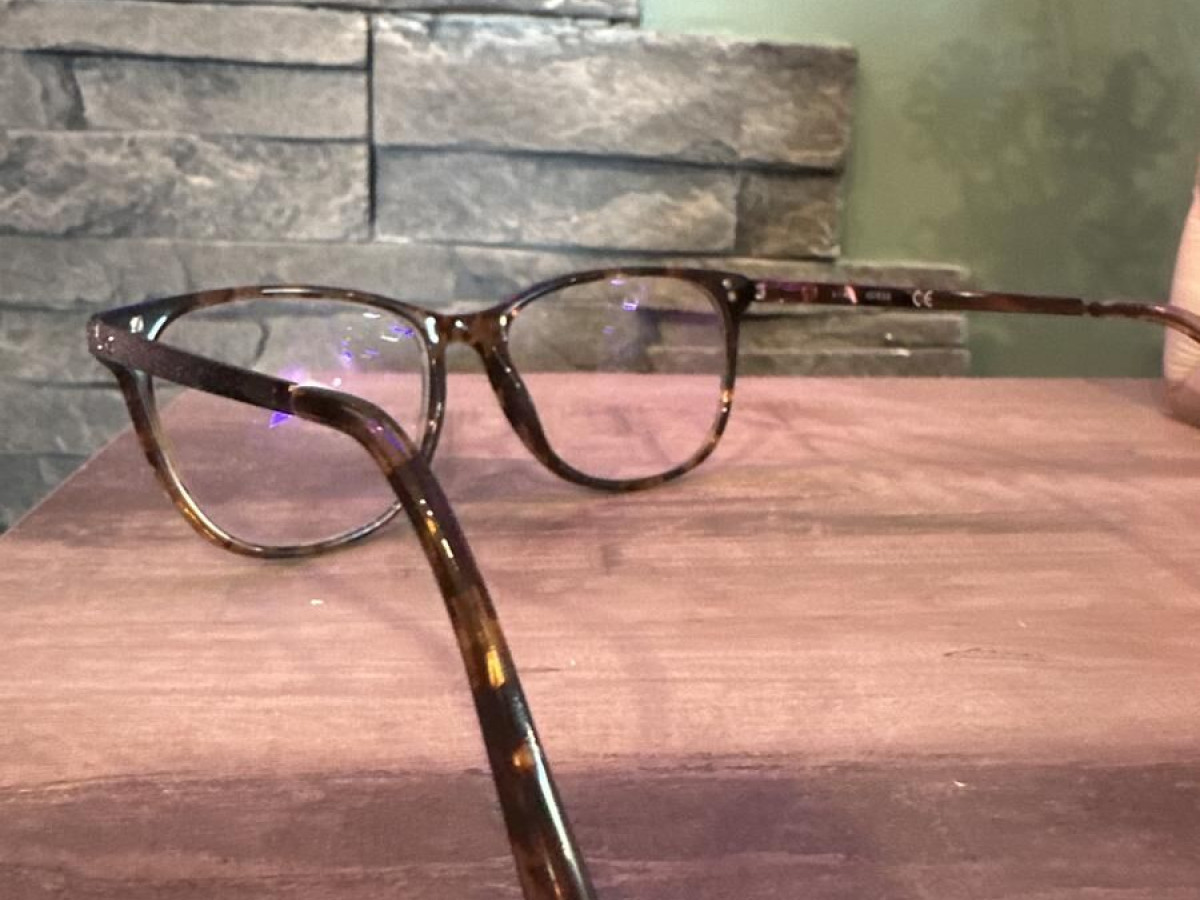 Guess - GU26840565517140 52&curren;87