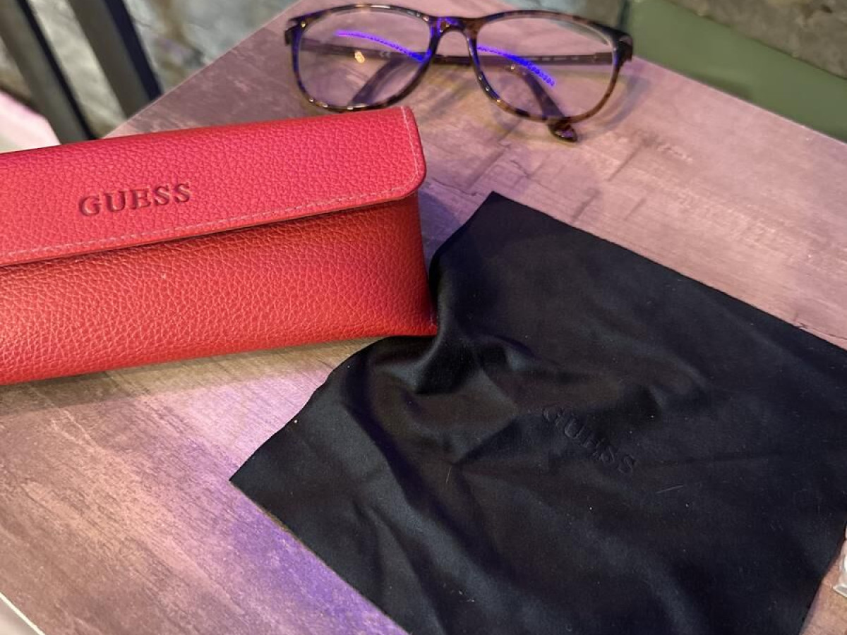 Guess - GU26840565517140 52&curren;87