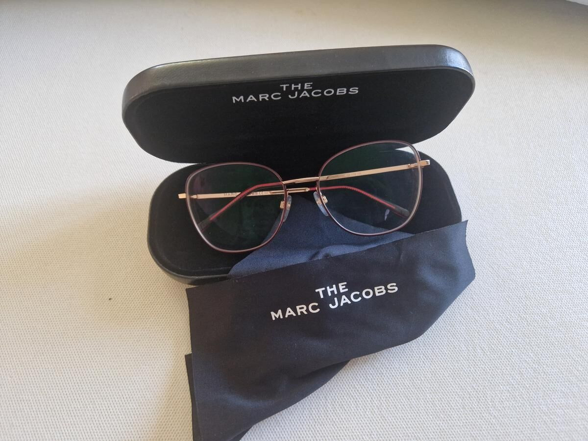 Marc Jacobs  - 409DDB135