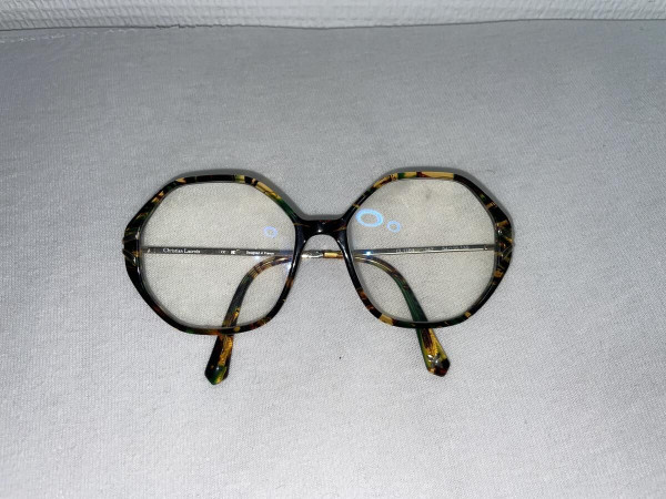 Christian Lacroix -...