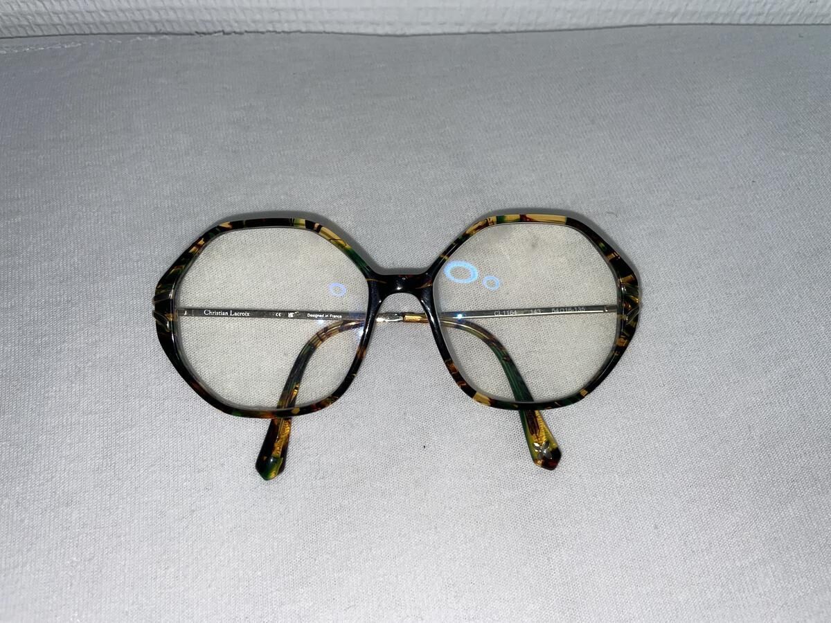 Christian Lacroix - IC10014722 56&curren;16