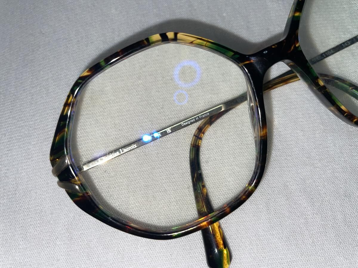 Christian Lacroix - IC10014722 56&curren;16