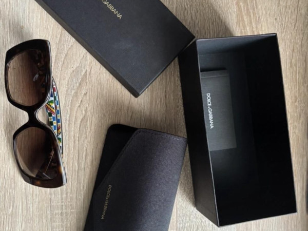 Dolce gabbana - DG4475 56&curren;19