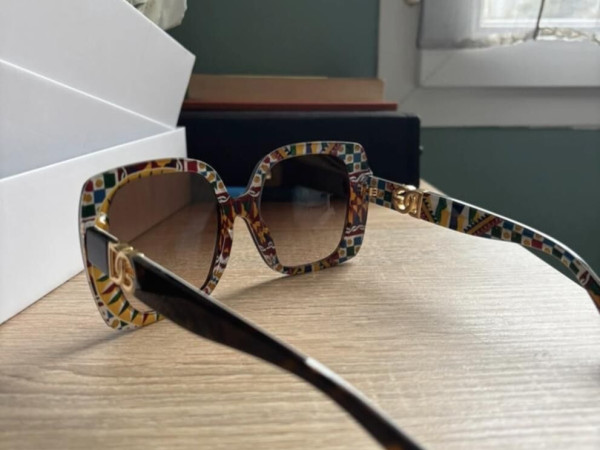 Dolce gabbana - DG4475 56&curren;19