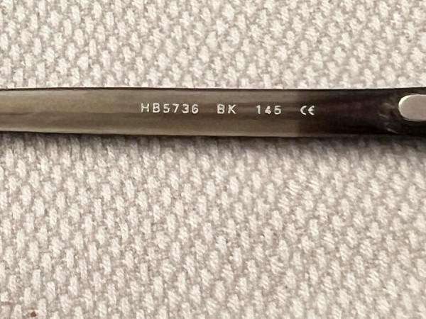 Hugo Boss - HB5736 53&curren;20