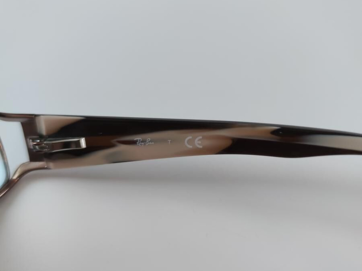 Ray-Ban adulte  - RB515725315116130 54&curren;16