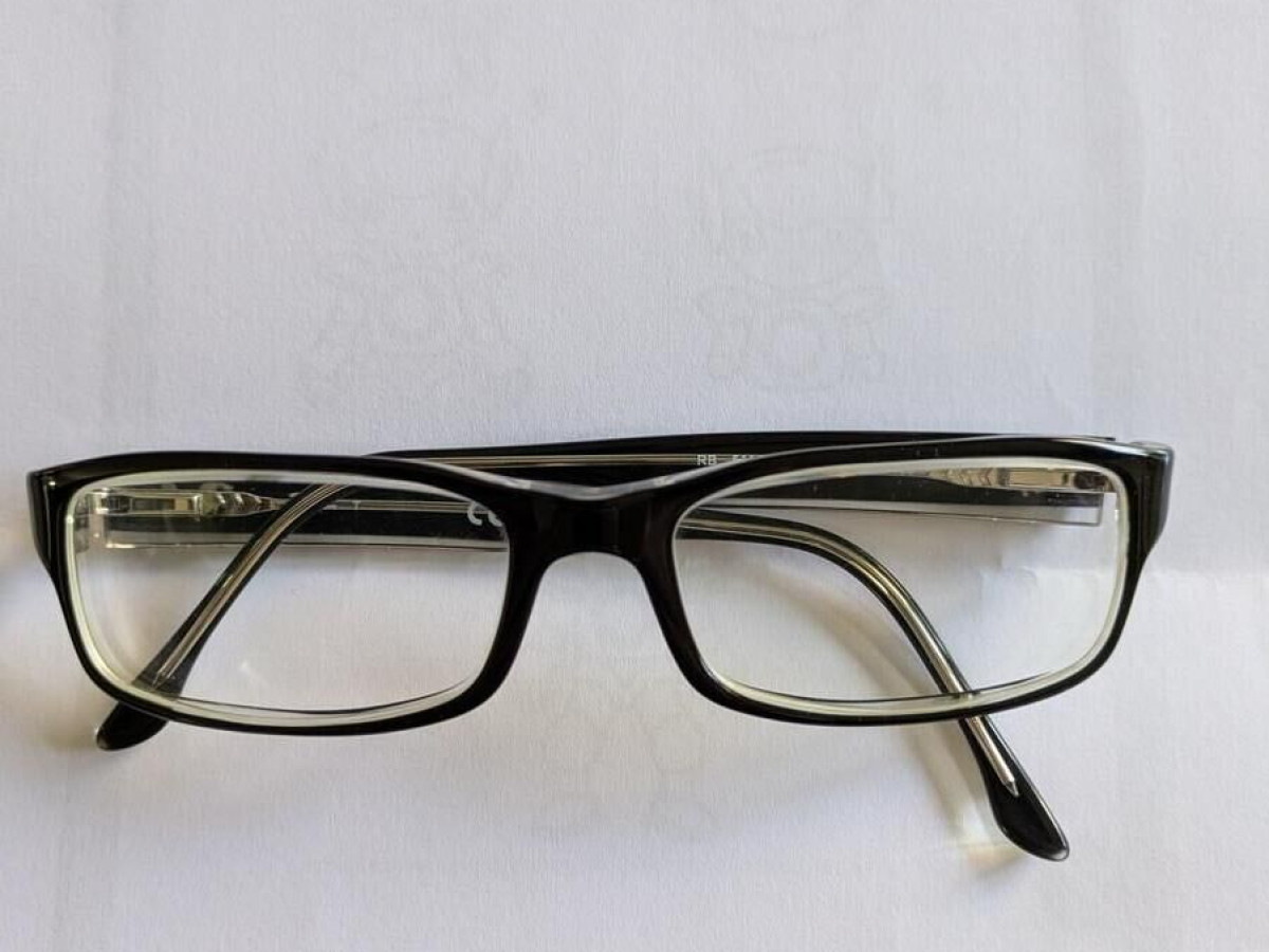 Ray-Ban  - RB 5114 2034 52&curren;16135