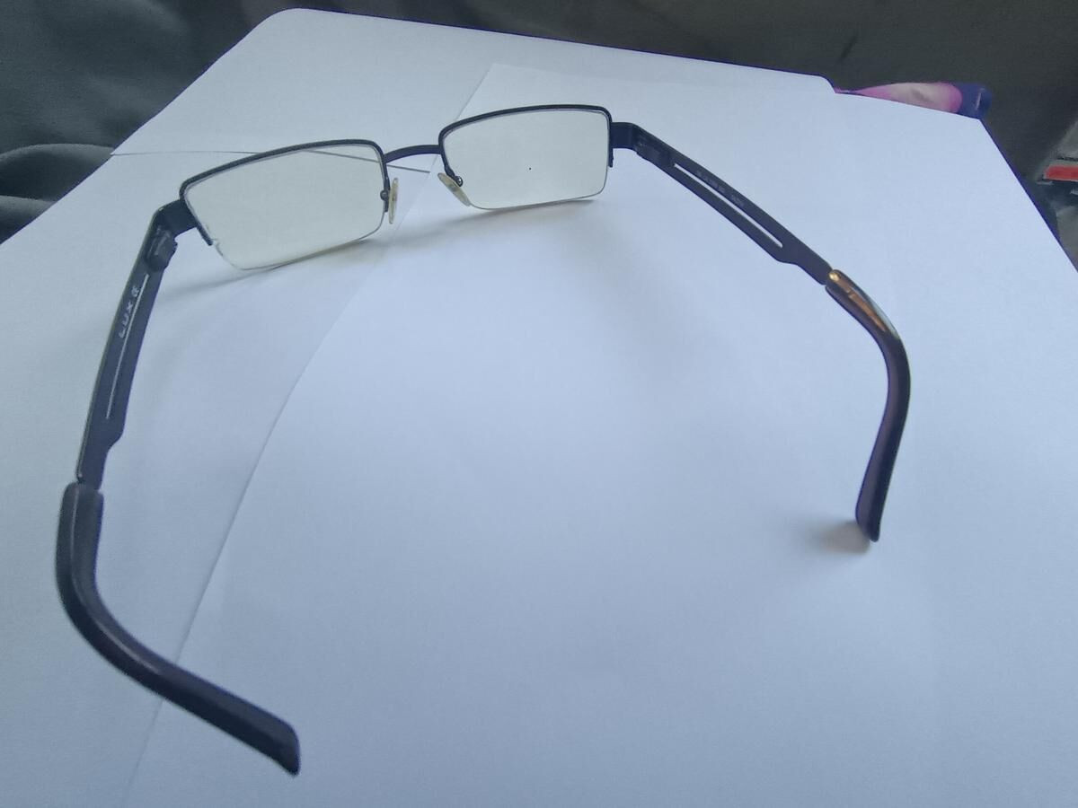 LUX - 140 LX 5399 003 54&curren;19