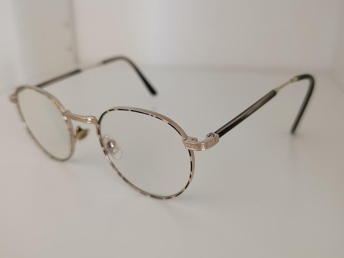 FRENCH RETRO - Brody G217 49&curren;22