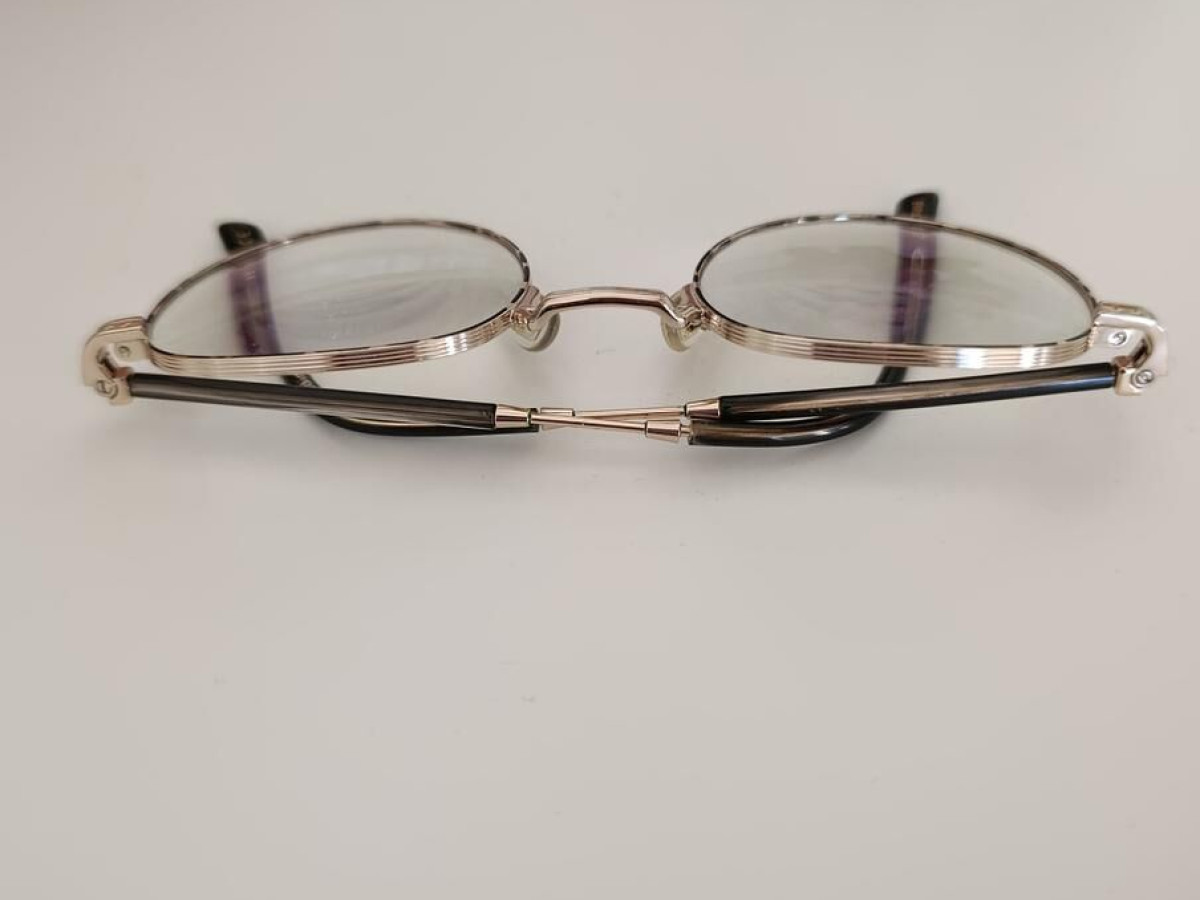 FRENCH RETRO - Brody G217 49&curren;22