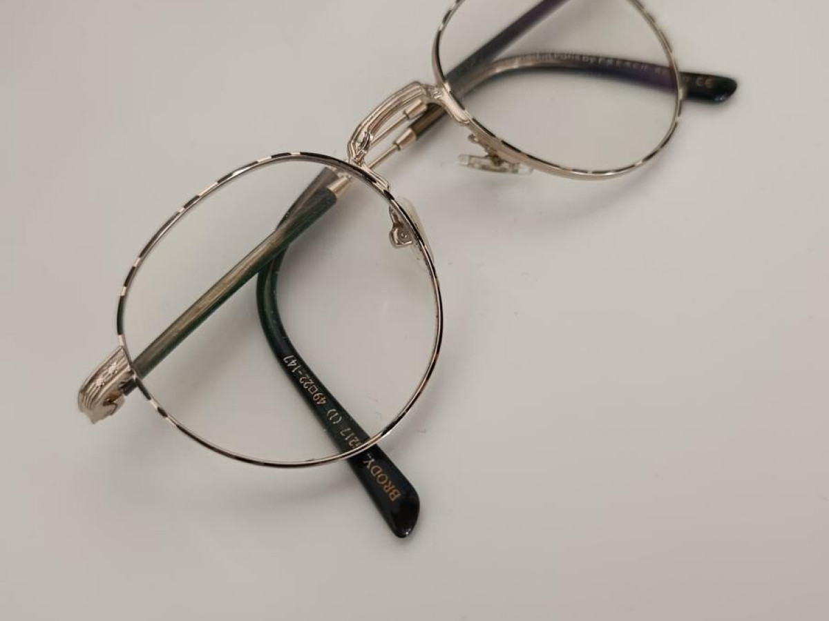 FRENCH RETRO - Brody G217 49&curren;22