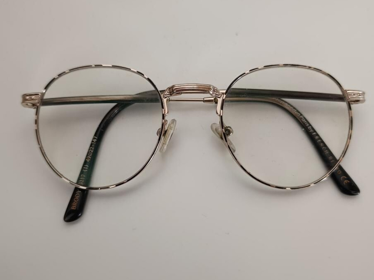 FRENCH RETRO - Brody G217 49&curren;22