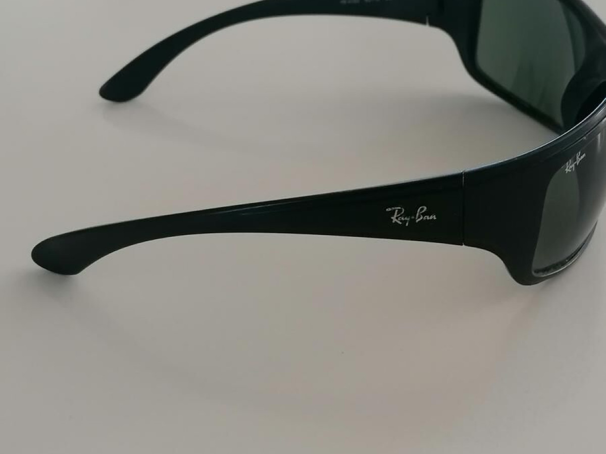 Ray ban - RB4092 601-S