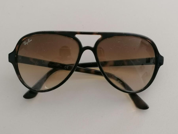 Ray-ban - RB 4125 CA TS5000