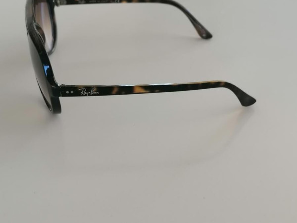 Ray-ban - RB 4125 CA TS5000