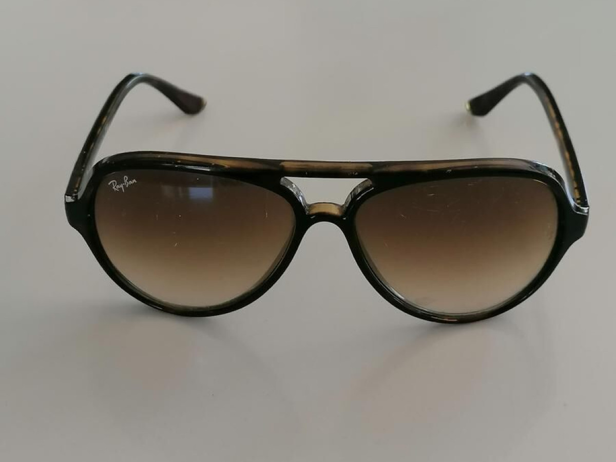 Ray-ban - RB 4125 CA TS5000