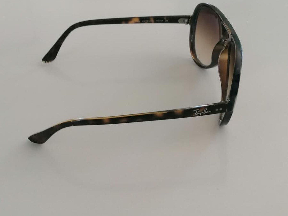 Ray-ban - RB 4125 CA TS5000