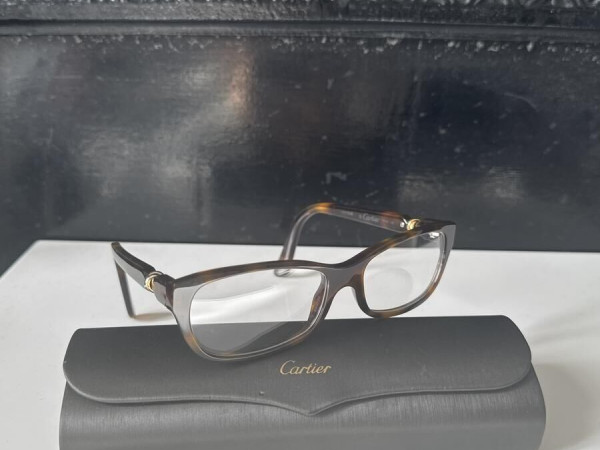 Cartier - 5611695 50&curren;16