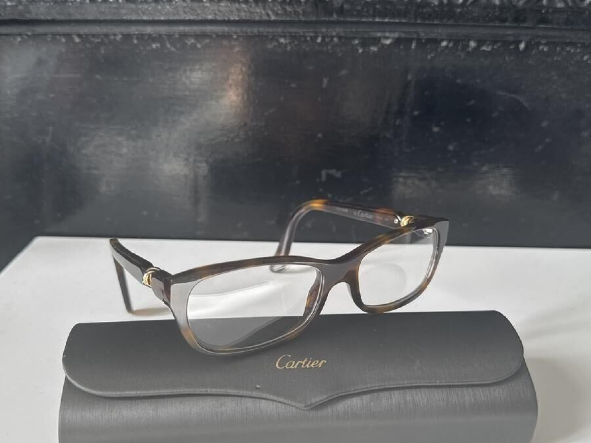 Cartier - 5611695 50&curren;16