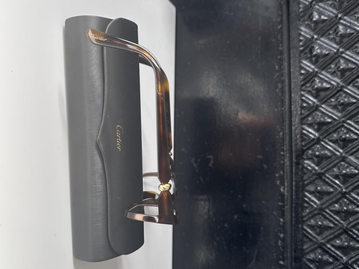 Cartier - 5611695 50&curren;16