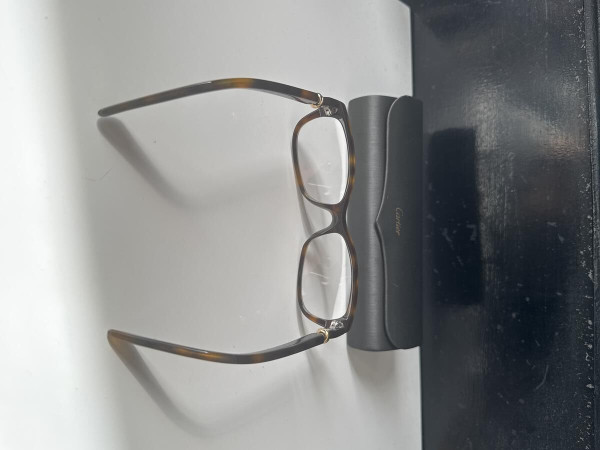 Cartier - 5611695 50&curren;16