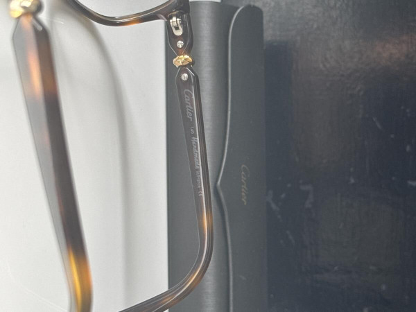 Cartier - 5611695 50&curren;16