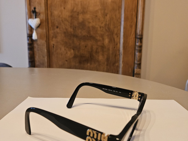 Miu Mui - 16k101 140 73&curren;1.5