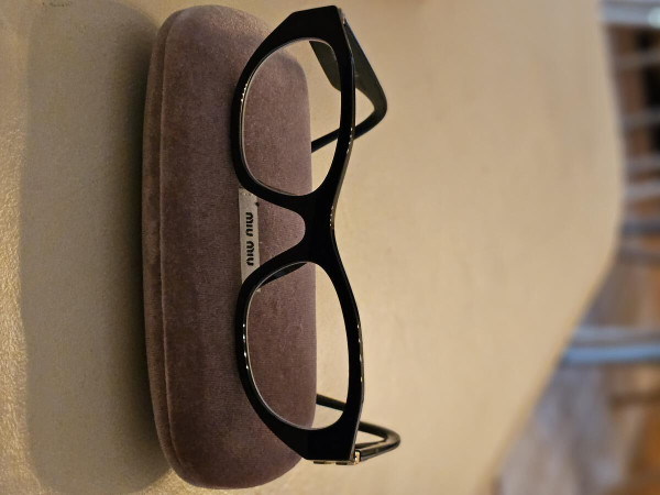 Miu Mui - 16k101 140 73&curren;1.5