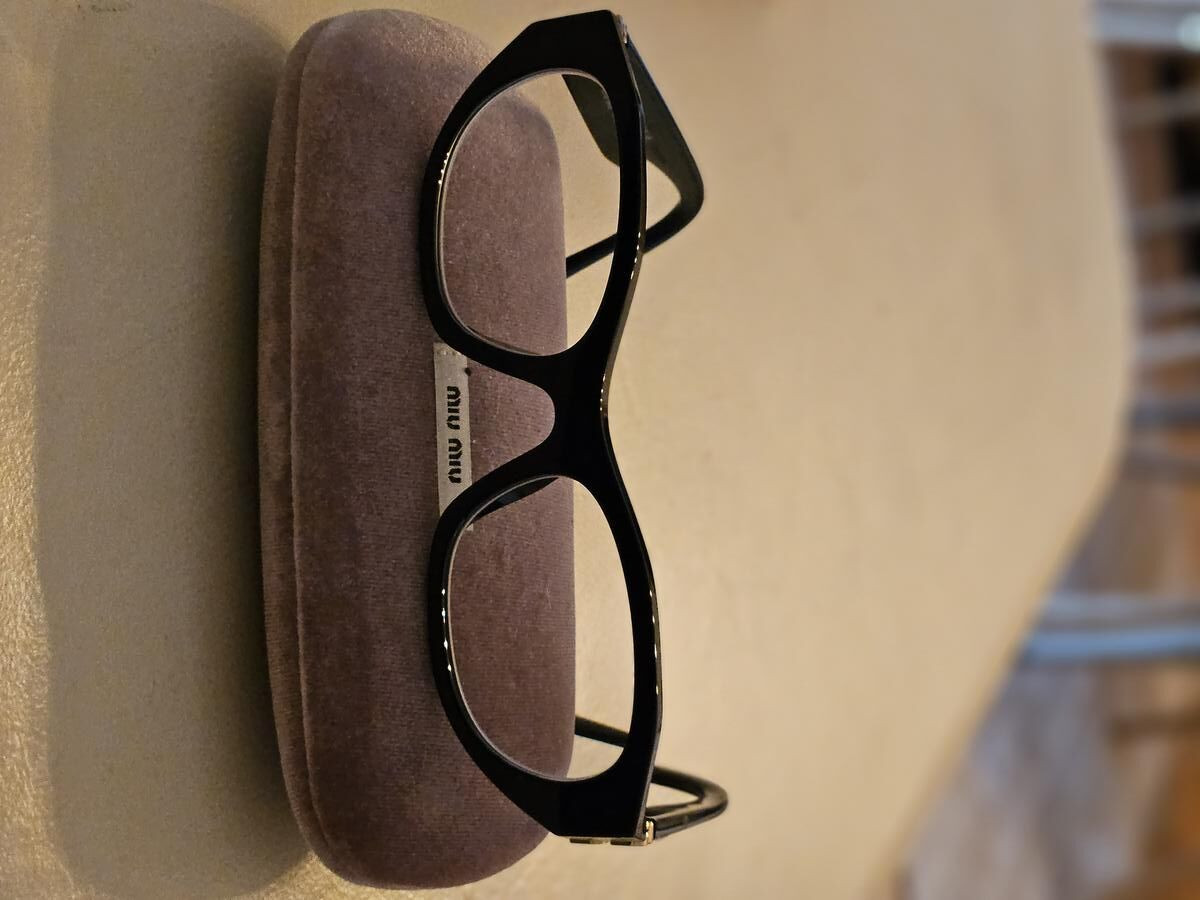 Miu Mui - 16k101 140 73&curren;1.5