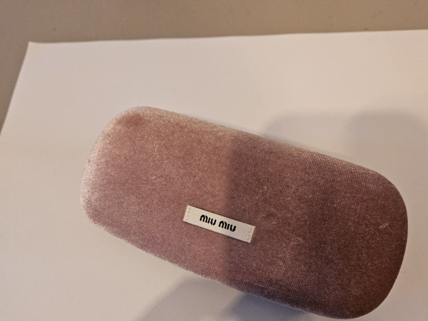 Miu Mui - 16k101 140 73&curren;1.5