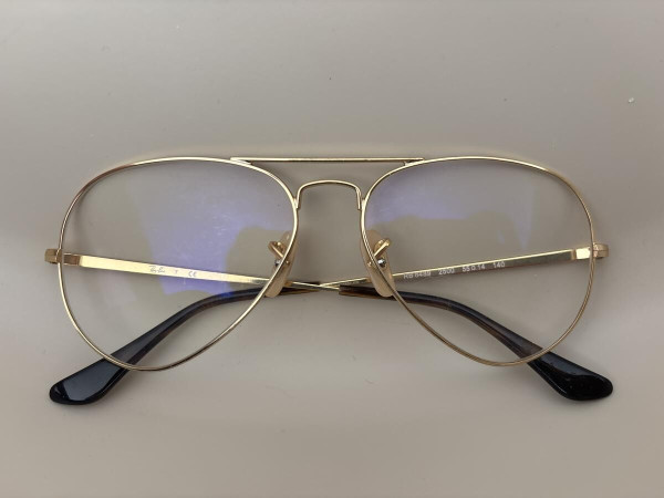 Ray-Ban - RB648925005514140...