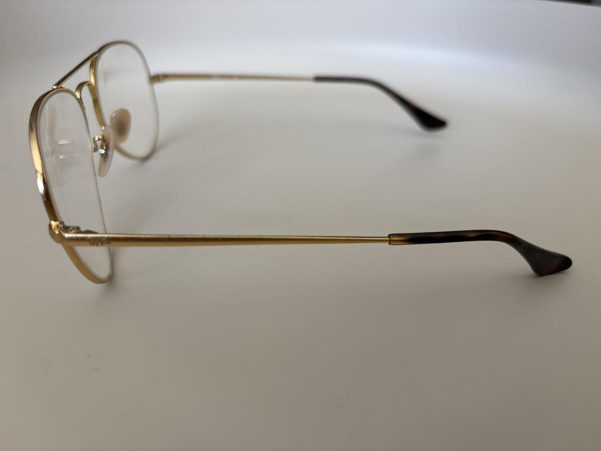 Ray-Ban - RB648925005514140 55&curren;14