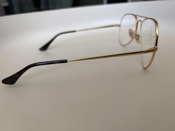 Ray-Ban - RB648925005514140 55&curren;14