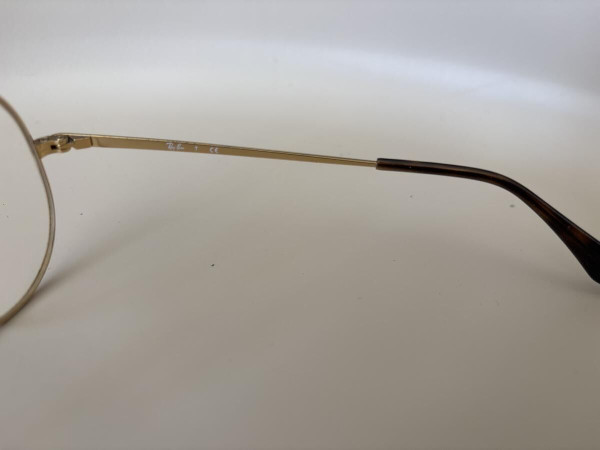 Ray-Ban - RB648925005514140 55&curren;14