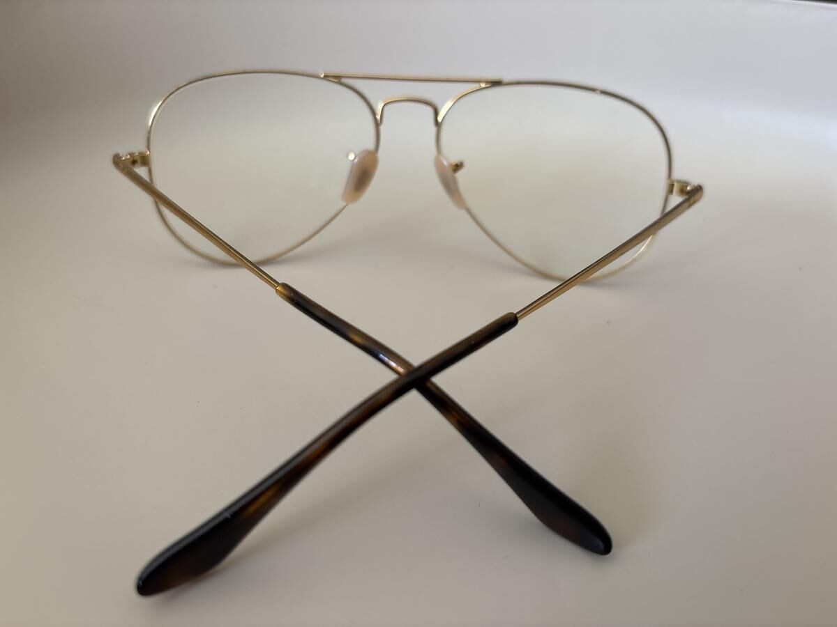 Ray-Ban - RB648925005514140 55&curren;14