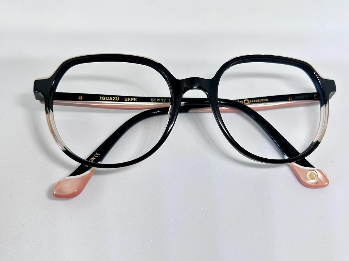 Etnia barcelona - Iguaz&uacute; BKPK 51&curren;17