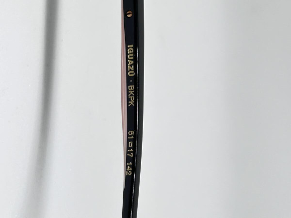 Etnia barcelona - Iguaz&uacute; BKPK 51&curren;17