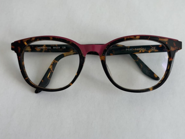 Miki Ninn  - MKF06 C02...