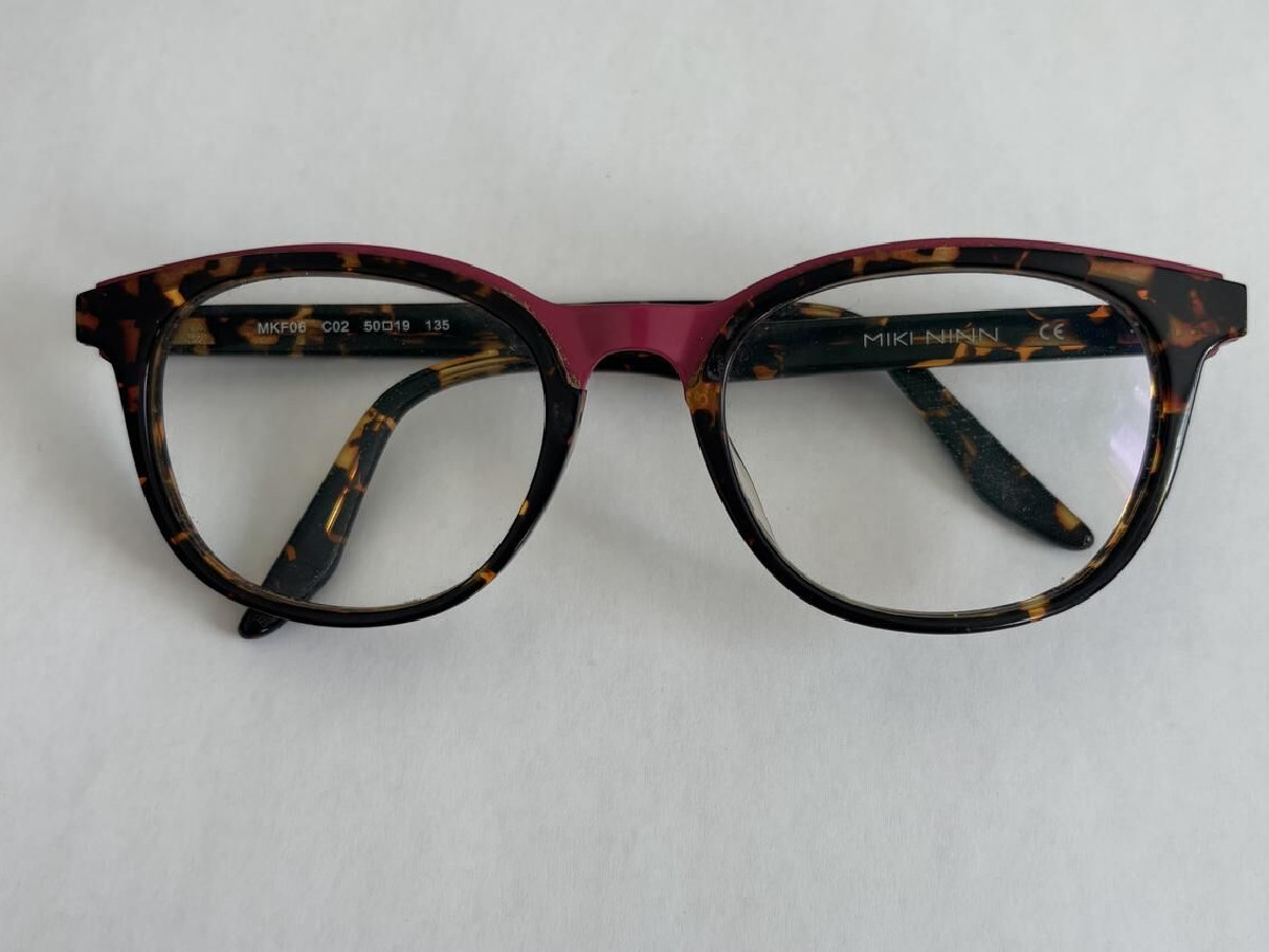 Miki Ninn  - MKF06 C02 50&curren;19 135