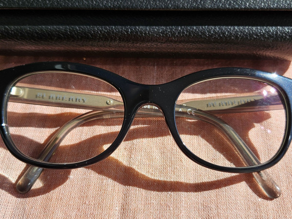 Burberry - B22133001 53□20 140